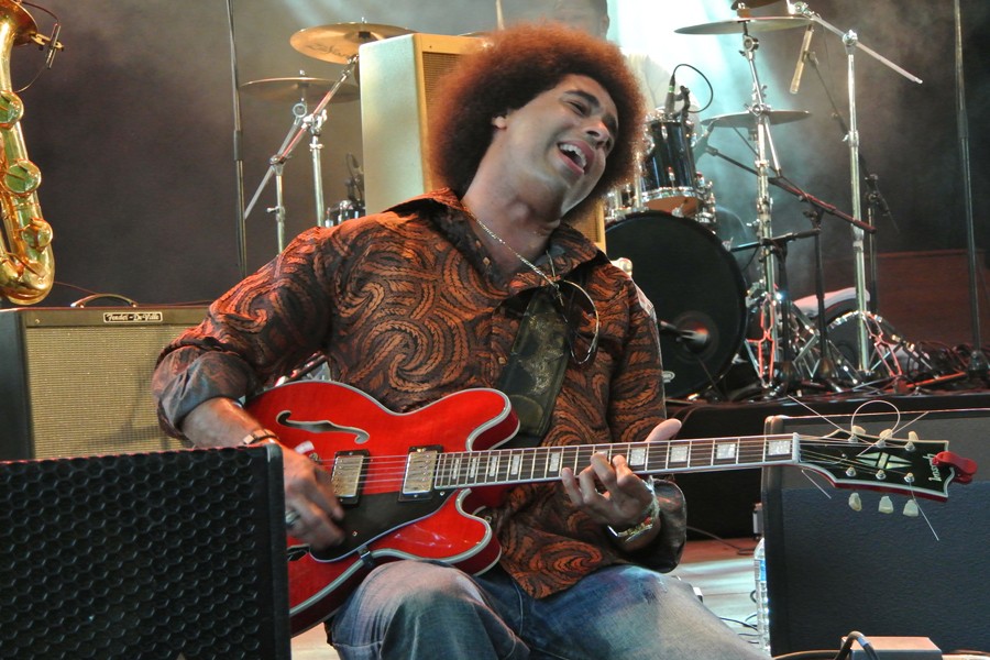 Selwyn Birchwood|Show | The Lyric Theatre